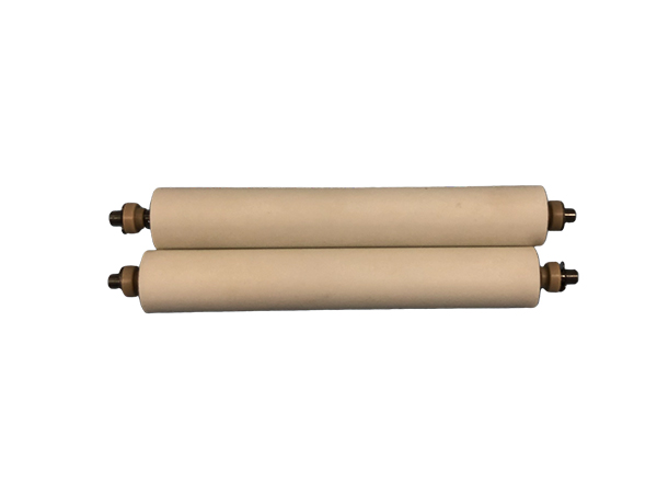 模组机械设备橡胶滚轮